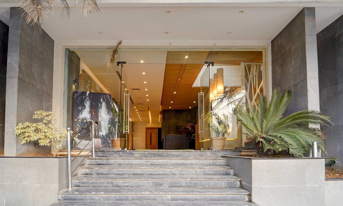 Dindigul House | Deluxe Ramora Grand