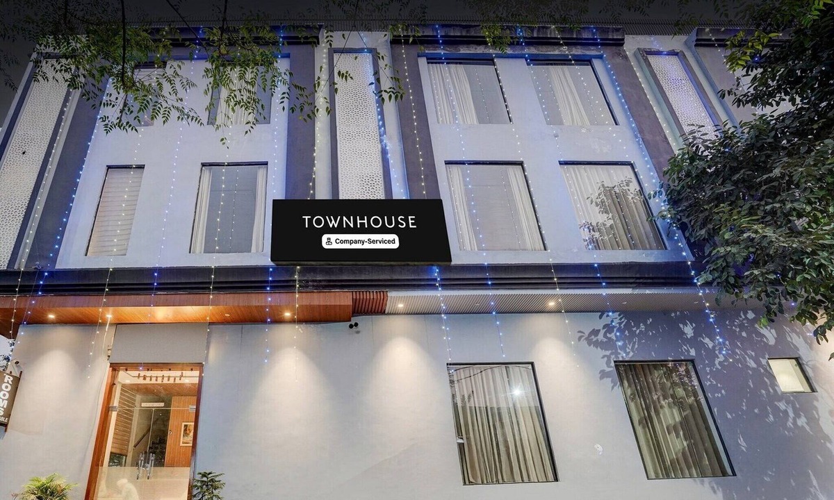 Amritsar House | Deluxe Red Cross Amritsar Amar Villa
