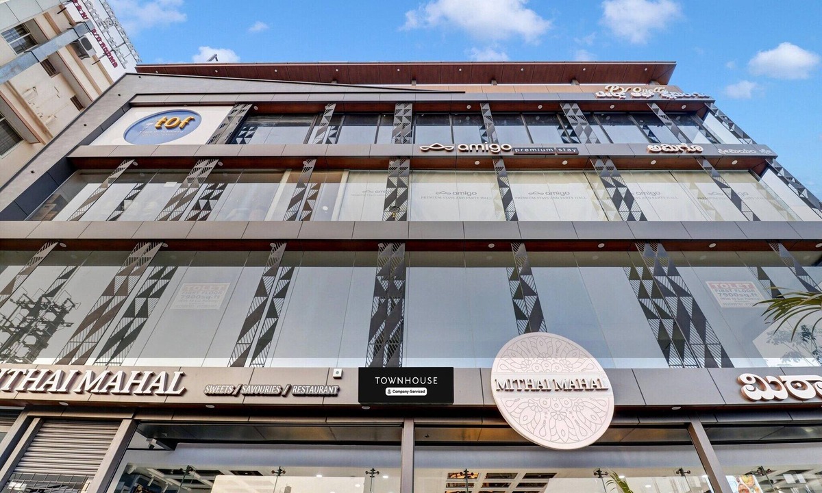 Arekere House | DeluxeAmigo Premium Stays