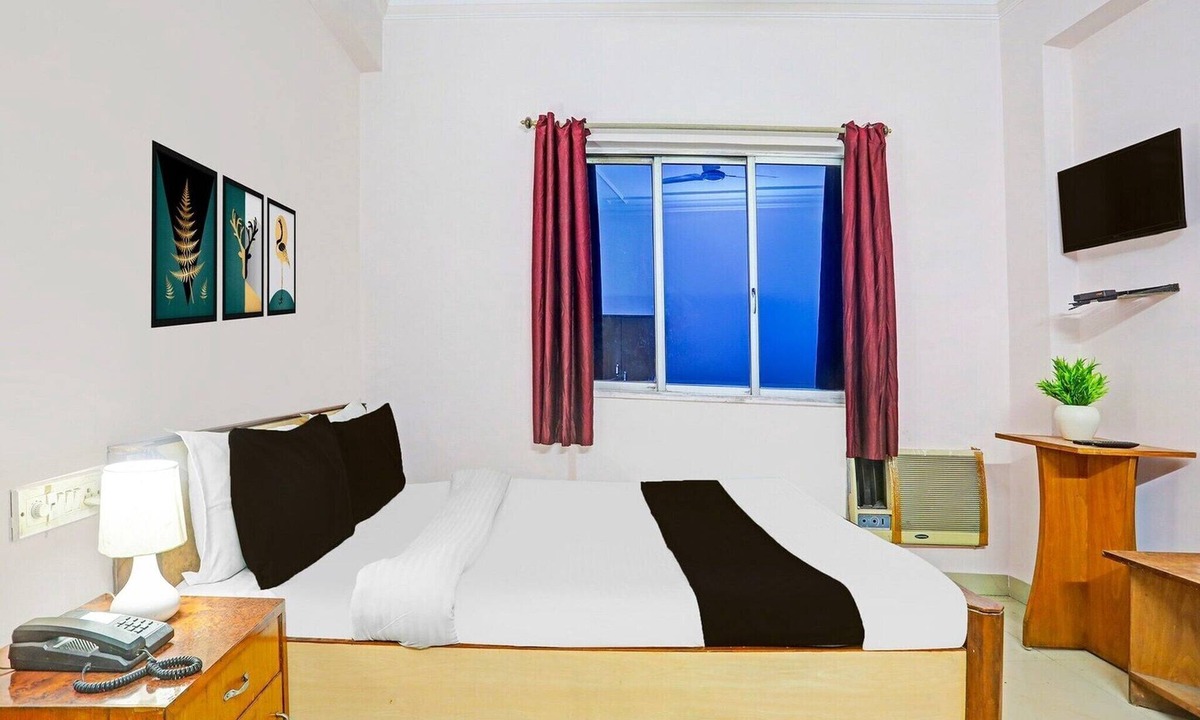 Sahibganj House | DeluxeBhagalpur Railway Junction