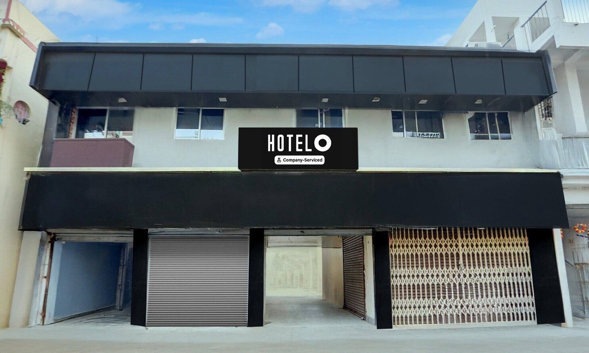 Kankarbagh House | DeluxeHotel Home Town