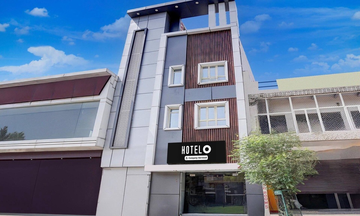 Mathura House | DeluxeKrishna Janam Bhoomi