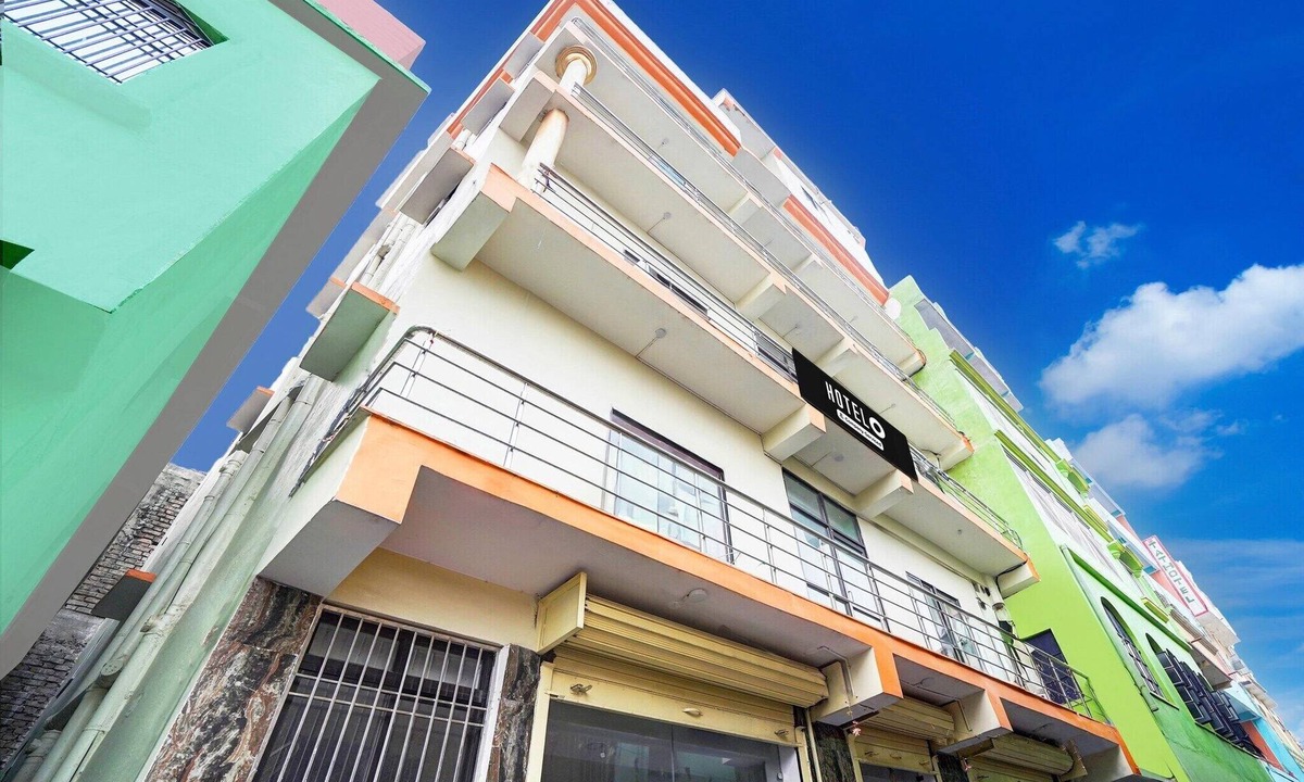 Muzaffarpur House | DeluxeVigyaat International