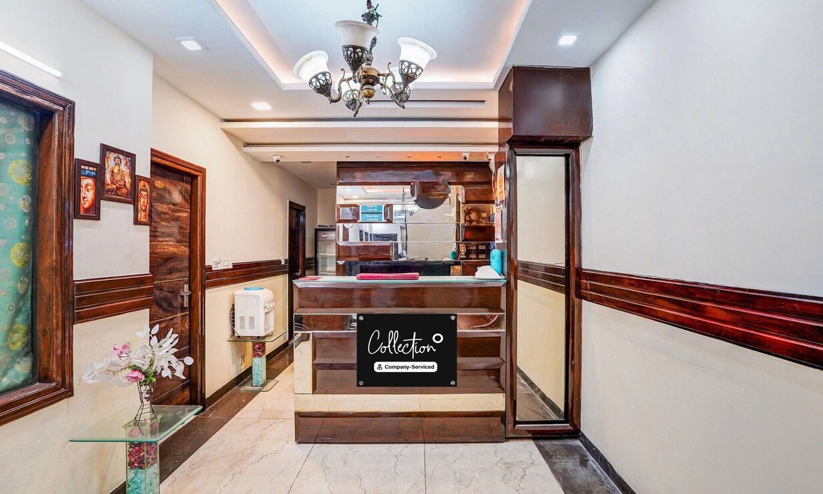 Zirakpur House | Deluxezirakpur Patiala Road