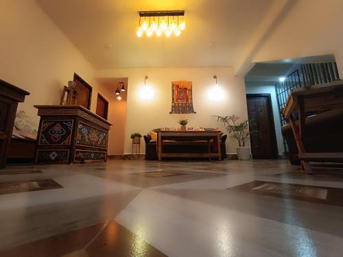 Namchi House | DENZONG HOMESTAY Lhadinkyu