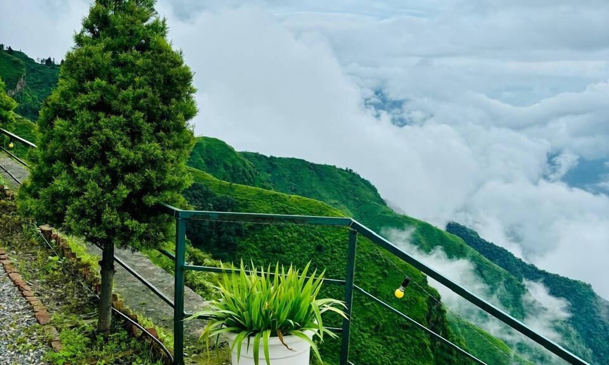 Chakrata Resort | Deodar Inn resort