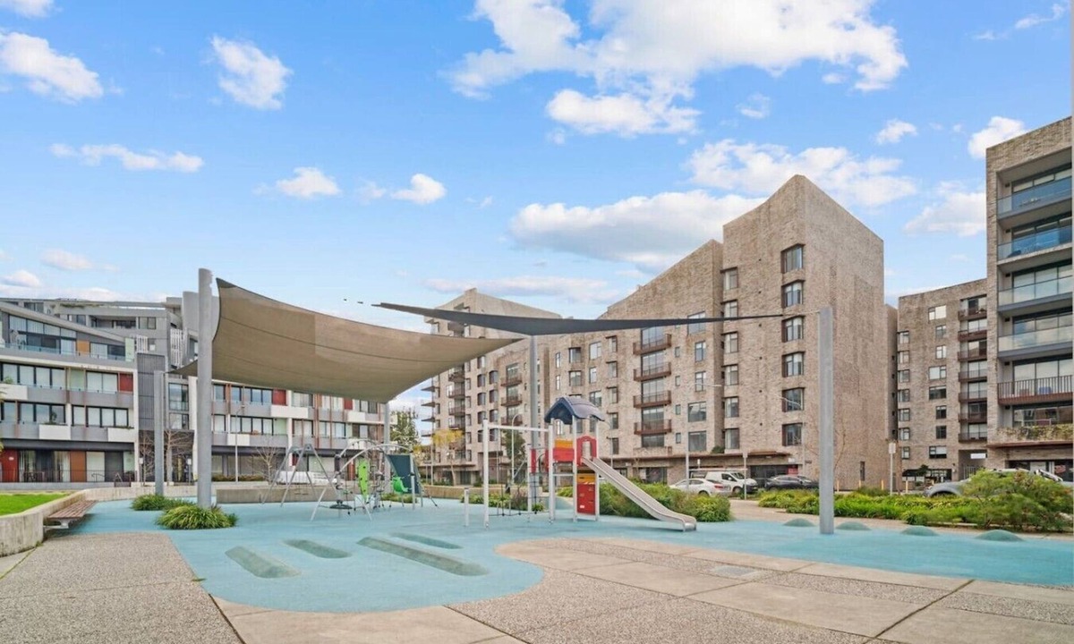 Rosebery Apartment | Designer 1BR Apt | Rooftop Oasis & Fast CBD Access