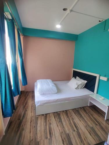 Kurseong House | Destino Rooms