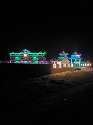 Neora Hotel | Dev Murti Eco Resort