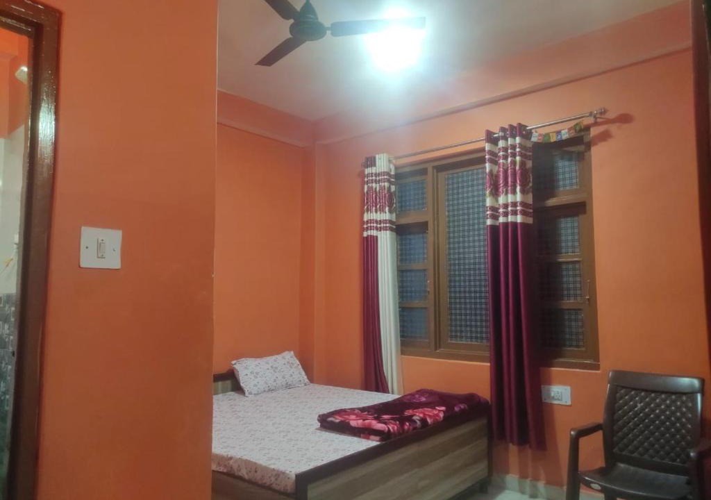 Mohal House | Devansh Homestay &Cafe