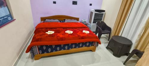 Kotabagh House | Devbhoomi Stay