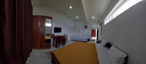 Kanichukulangara Hotel | Devi Royal Residency