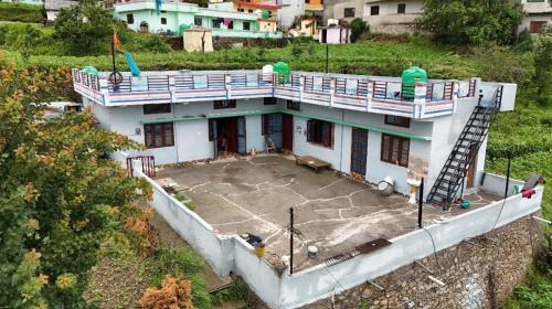 Sakalana Range House | Devki Homestay