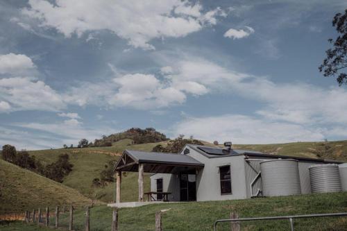 Carrabolla House | Devon Downs