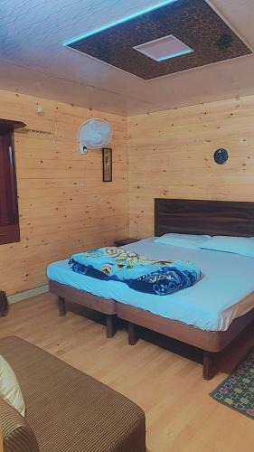 Kasiyalekh House | DEVRAJ Homestay