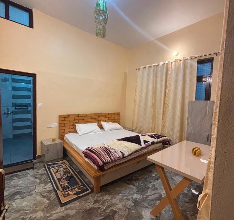 Munsyari House | Dhana Homestay Munsyari