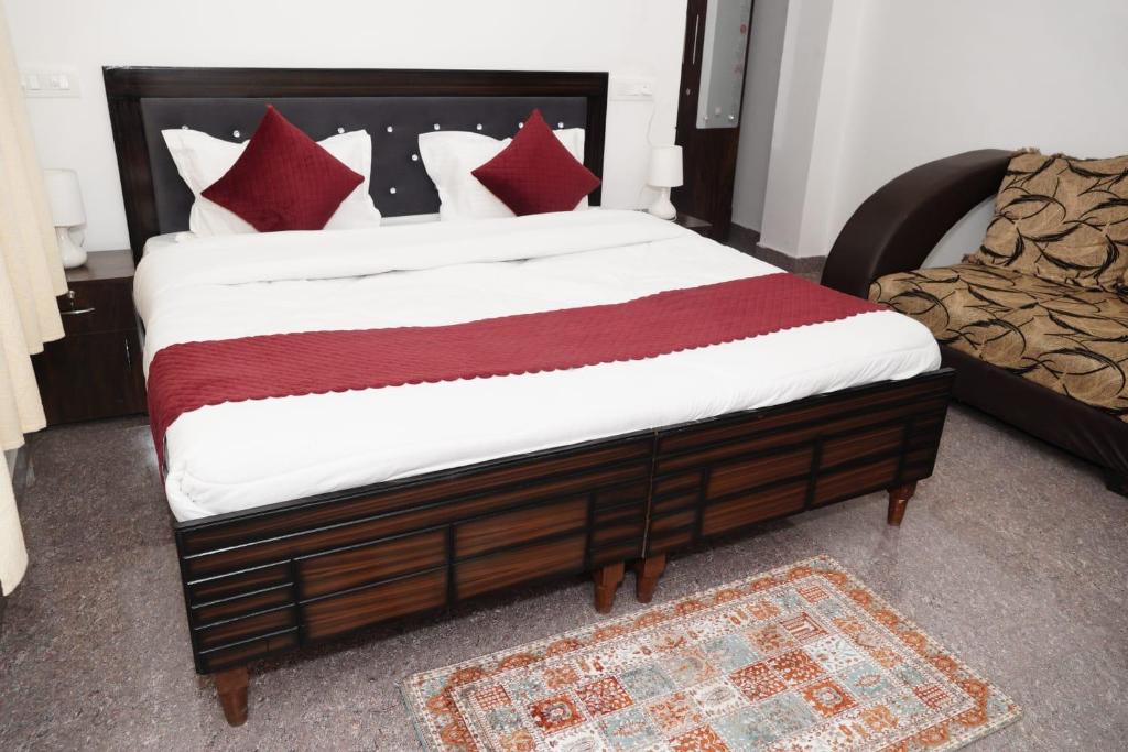 Dharampur House | Dhananjay homestay