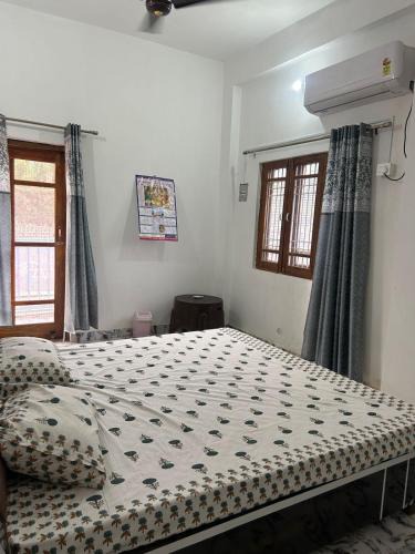 Kangra House | Dhauladhar view home stay