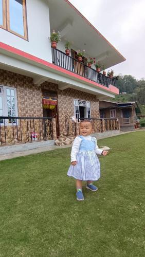 Turuk House | Dhim