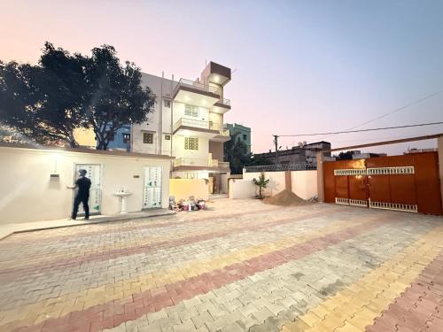 Deoghar Apartment | Dhreeta green stay