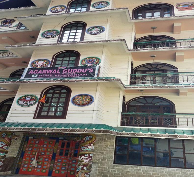 Lachung Hotel | Dikiling Resort, Thomachi