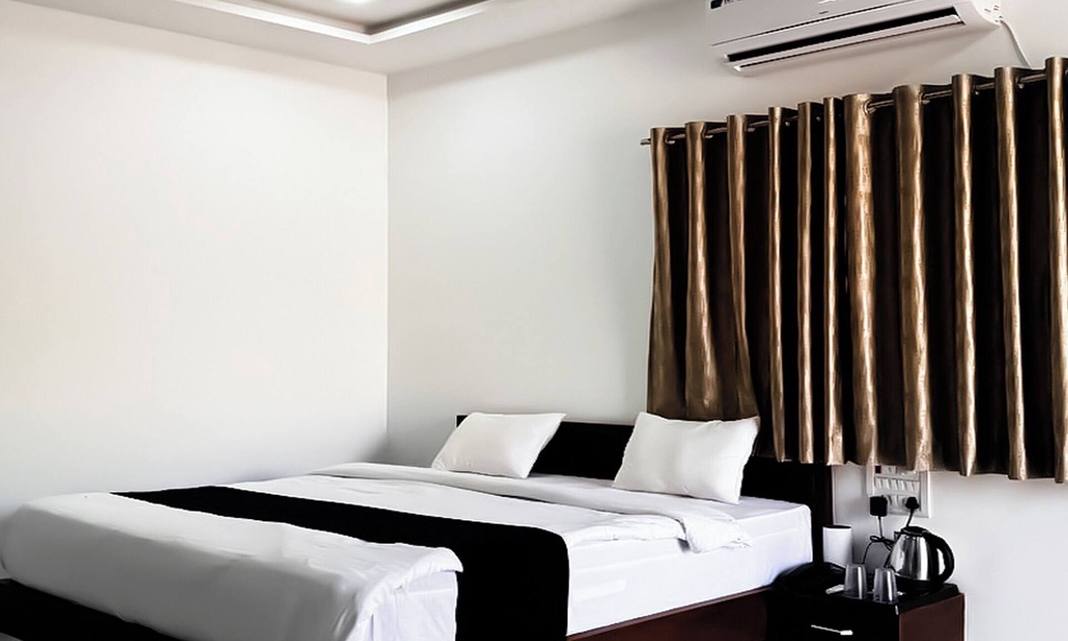 Uddar Resort | Discover Resorts Pali
