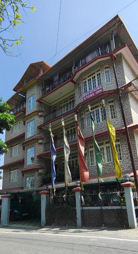 Turuk Hotel | Divyaraa Breathing Stone