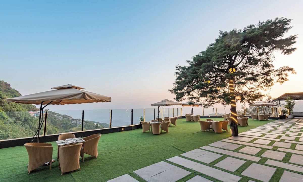 Mussoorie Hotel | DLS HIGHLAND RESORT & SPA MUSSOORIE