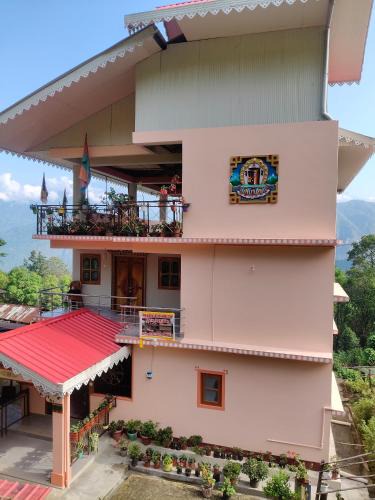 Namchi House | Dokhampa village homestay