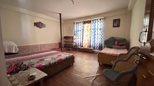 Tabo Bed & Breakfast | Dolma house home stay