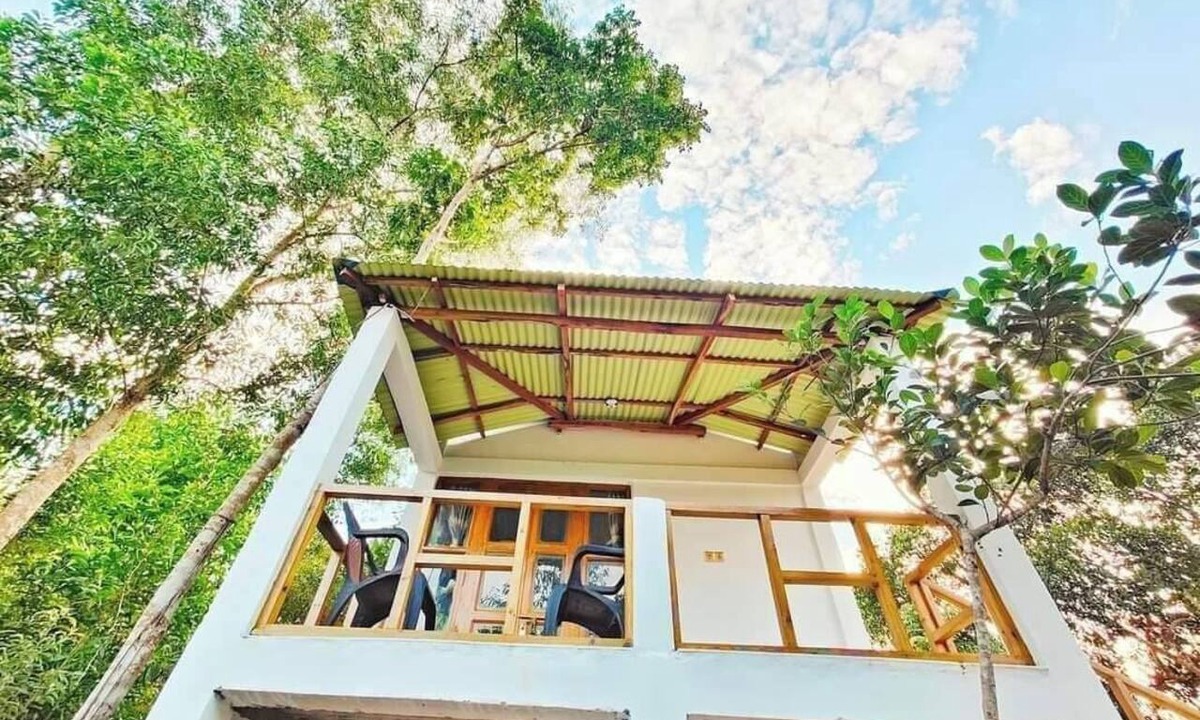 Sreemangal Hotel | Dolubari Eco Resort Sreemangal