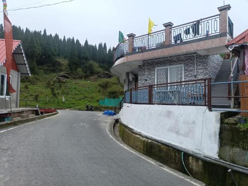 Kurseong House | Doma homestay