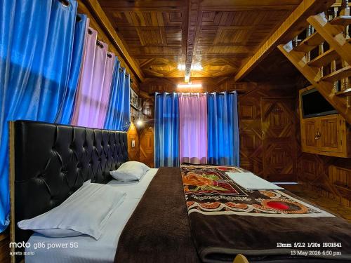 Jagatsukh Bed & Breakfast | Domia Palace