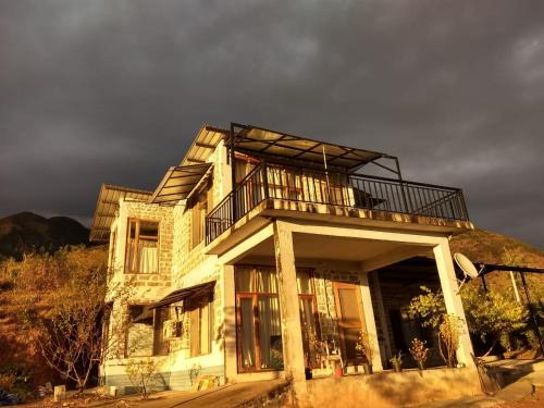 Paonta Sahib House | Doon View Retreat
