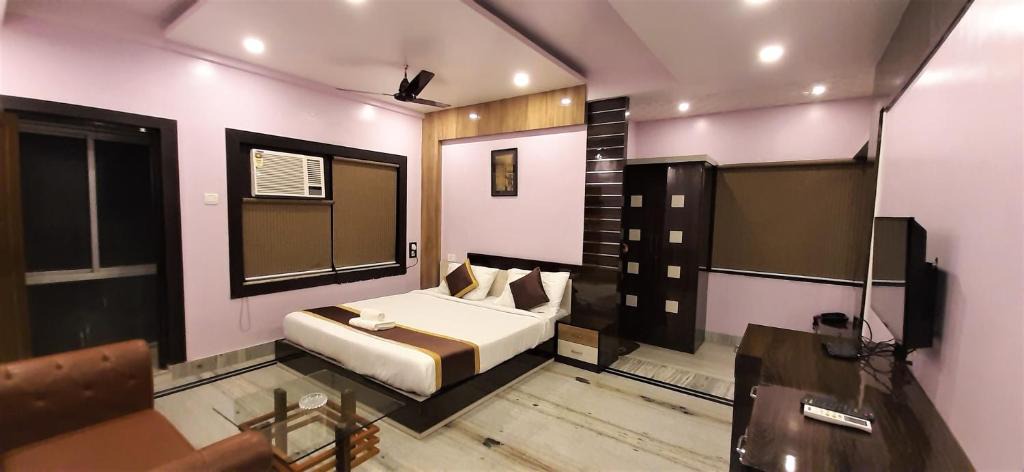 Phool Bagan Hotel | DORA HOUSE