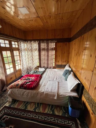 Leh House | Dosho pa