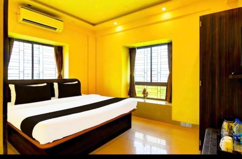 New Town Hotel | Downtown Ecoview Inn