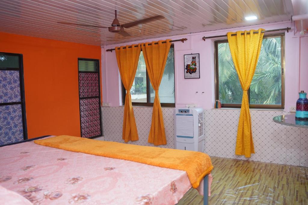 Revadanda House | Dr Vijeta's Wellness Retreat