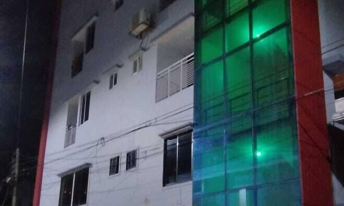 Cox's Bazar House | Dream Guest Inn