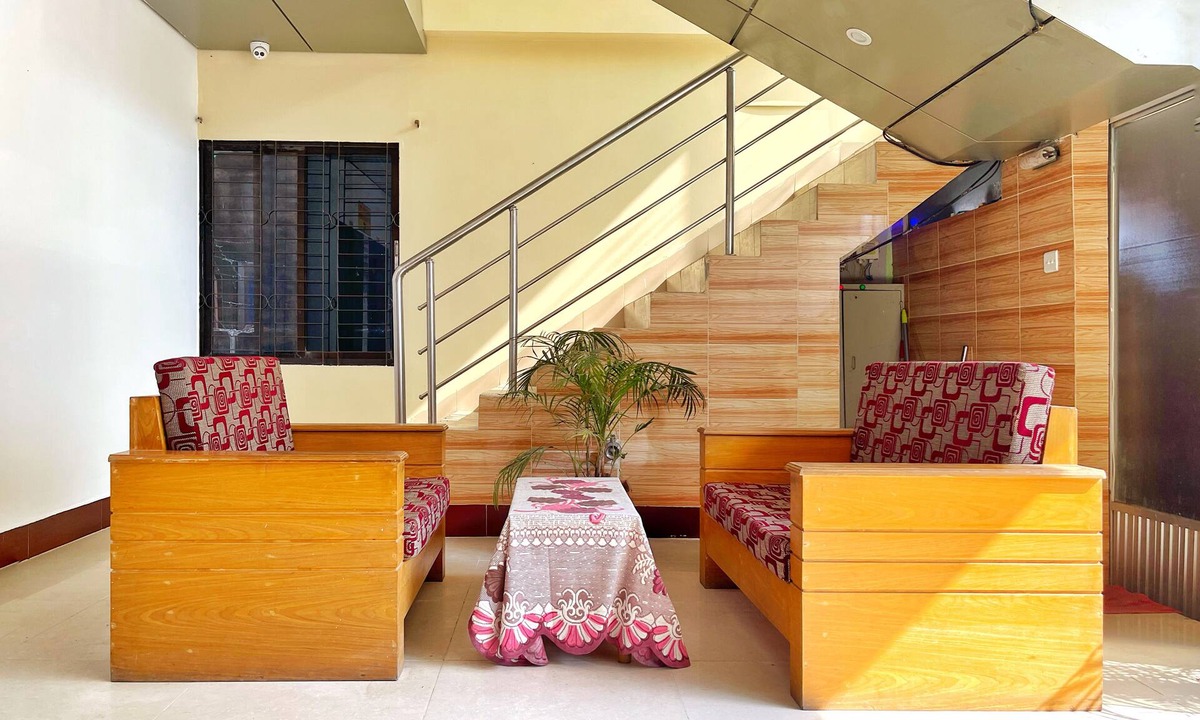 Cox's Bazar House | Dream Guest Inn- Couple Bed AC