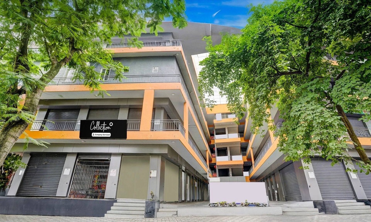 Nashik Road House | Dream Heritage Inn Lodging And Boarding