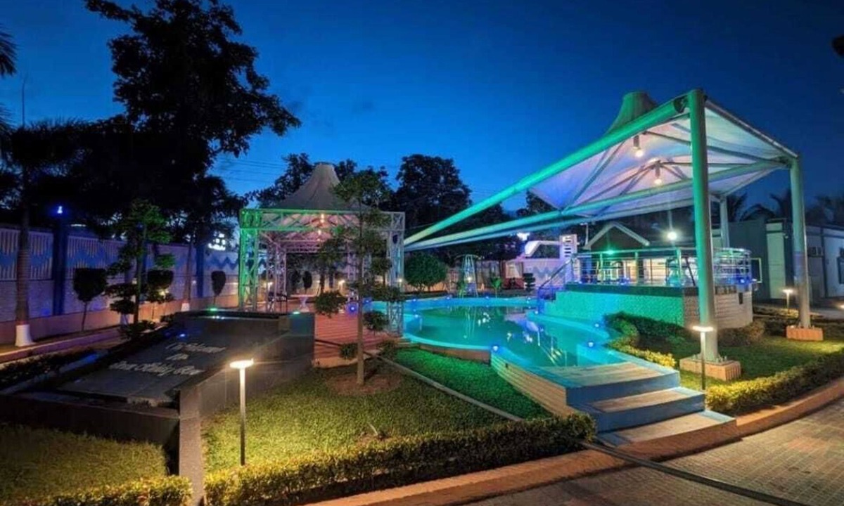 Cox's Bazar Hotel | Dream Holiday Resort