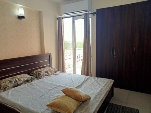 Ghaziabad Apartment | Dream home