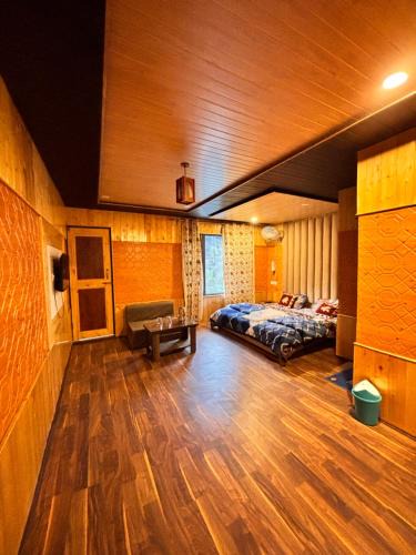 Pahalgam Resort | Dream River Resort