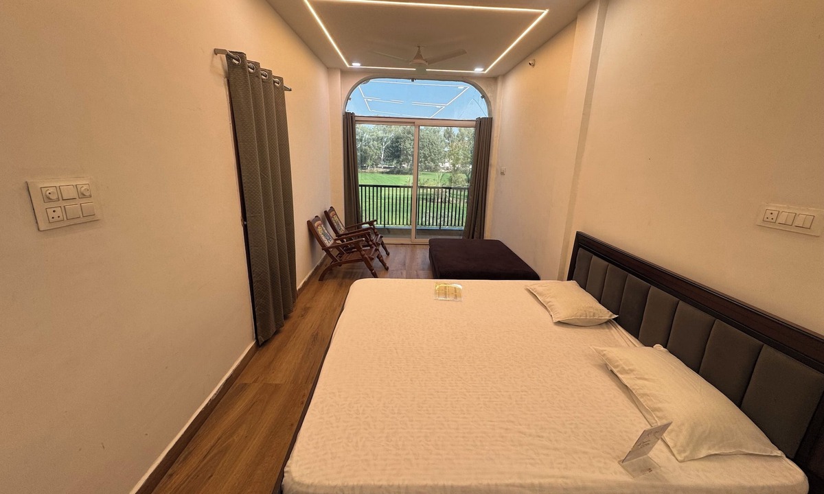 Banswara House | Dream Villa