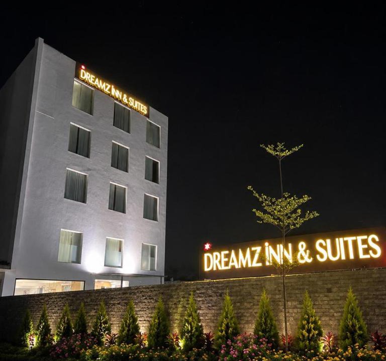 Siswan Hotel | Dreamz inn & suite