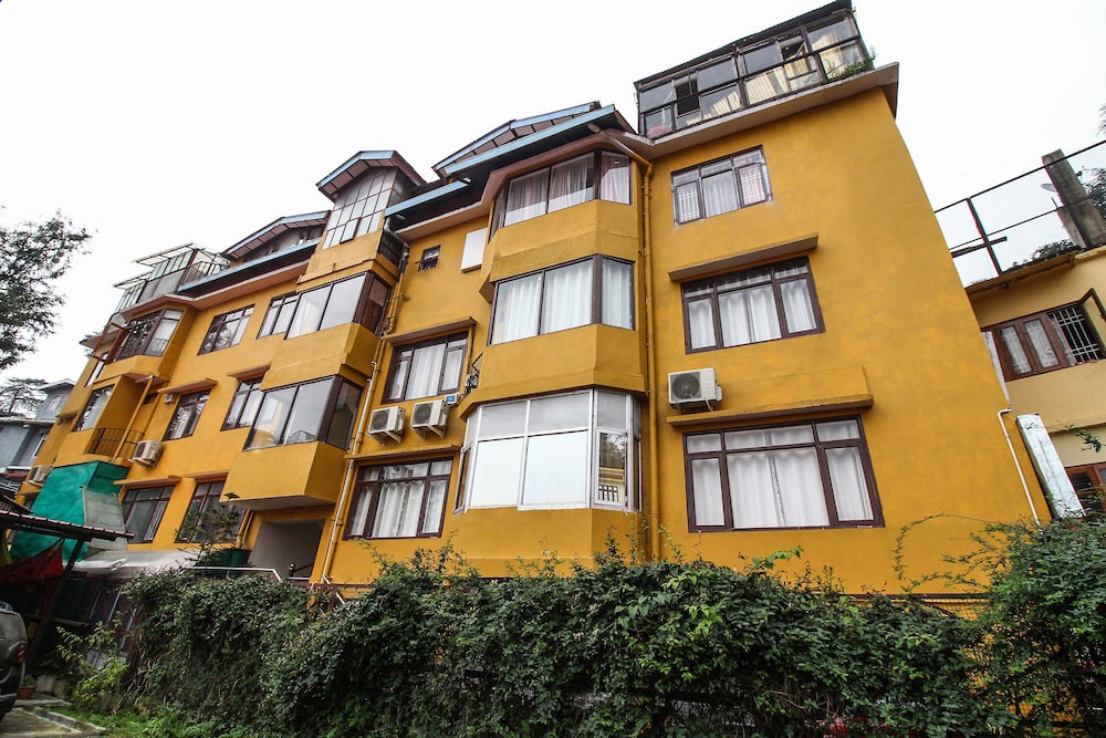 Chhota Shimla Hotel | Dusk N Dawn