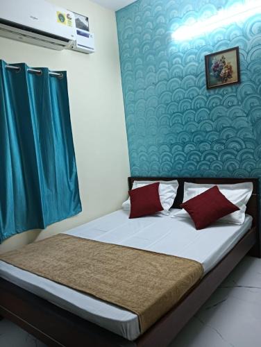 Tiruvannamalai House | DwarakaSamudra Residency