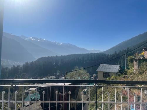 Old Manali House | Eagle Eye Homestays