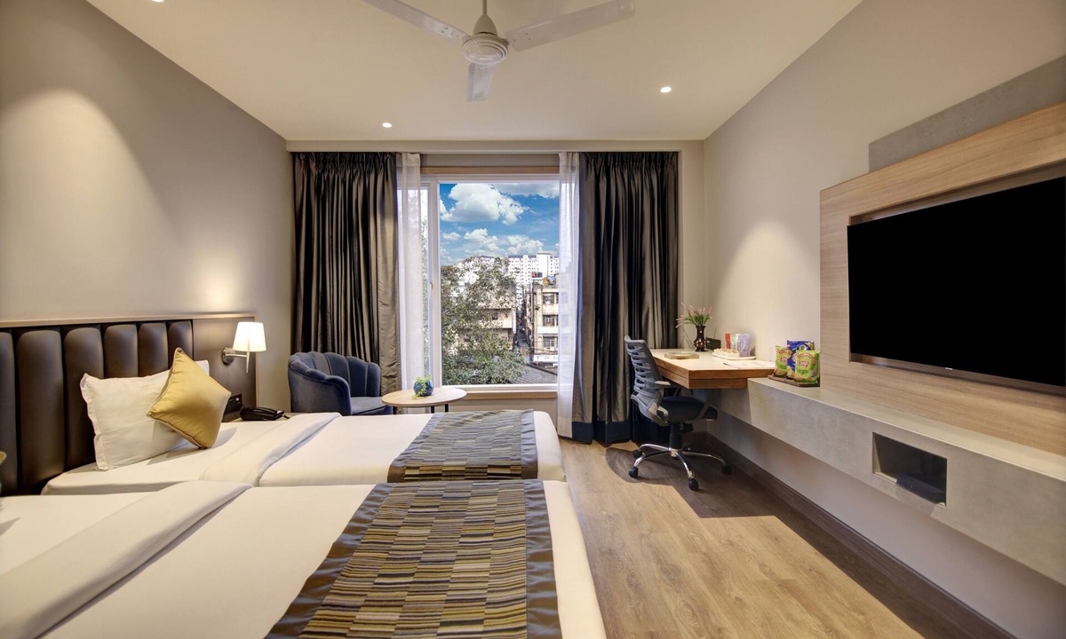 Beadonpura Hotel | East Park Inn